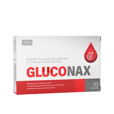 GLUCONAX (29 EURO)