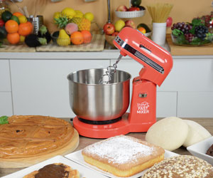 Fast Mixer 99,99€
