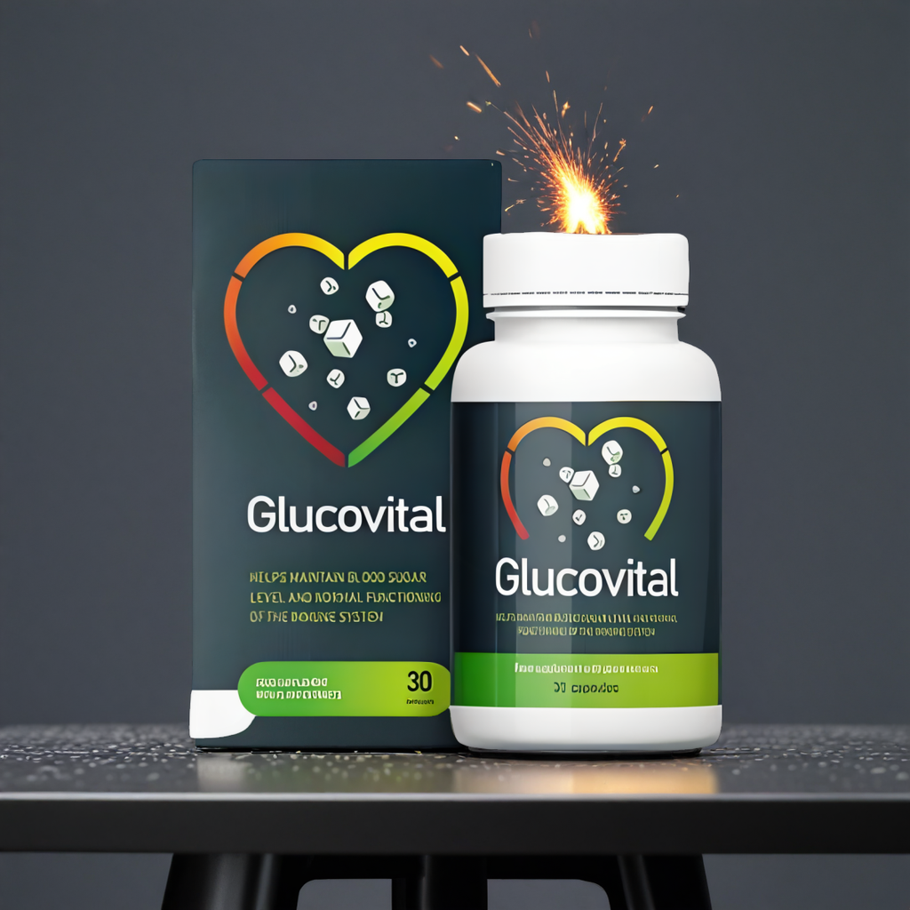 GLUCOVITAL ( PRICE)