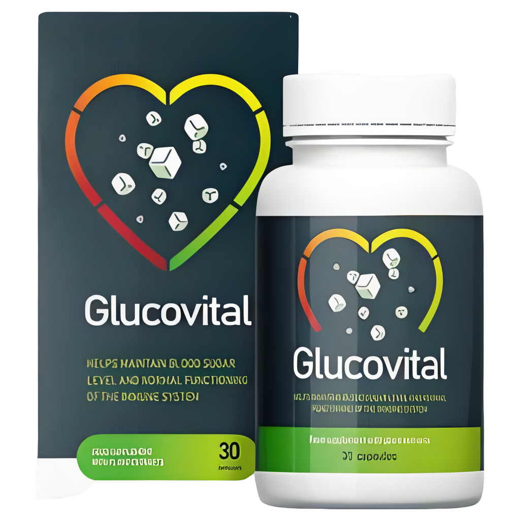 GLUCOVITAL ( PRICE)
