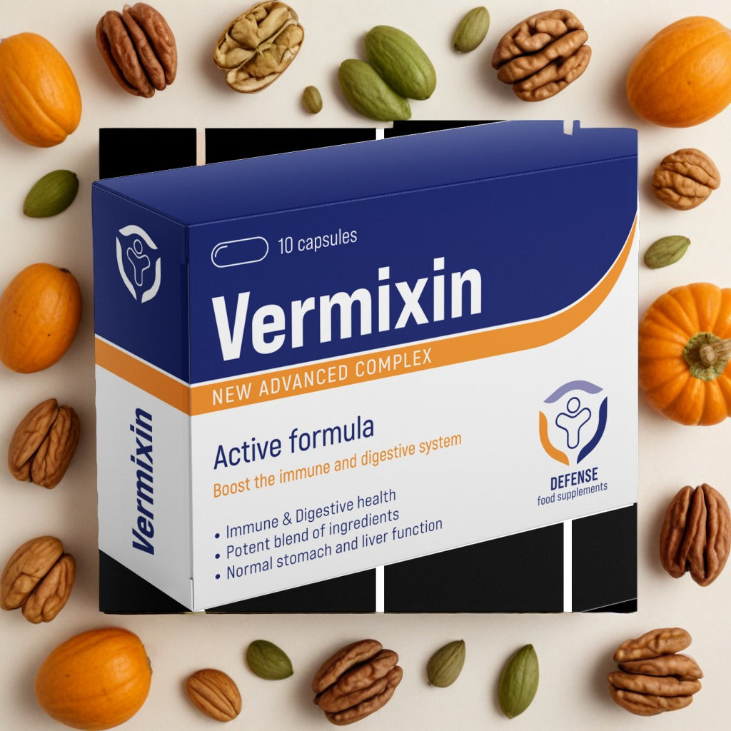 VERMIXIN