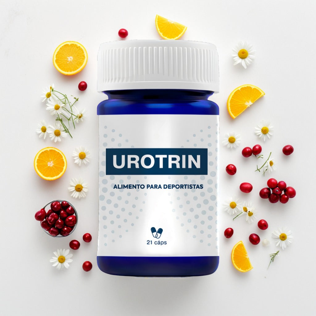 UROTRIN (woman urination)
