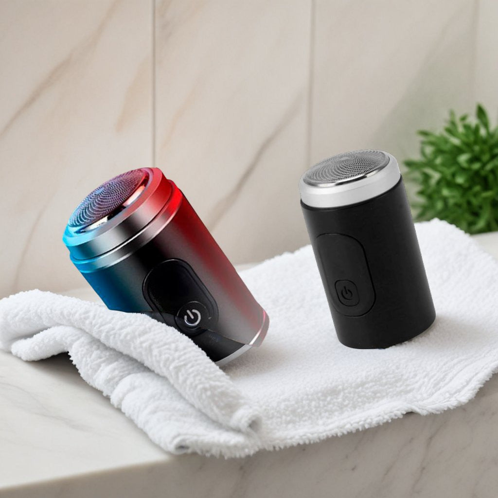 Mini Shaver a 49,99€