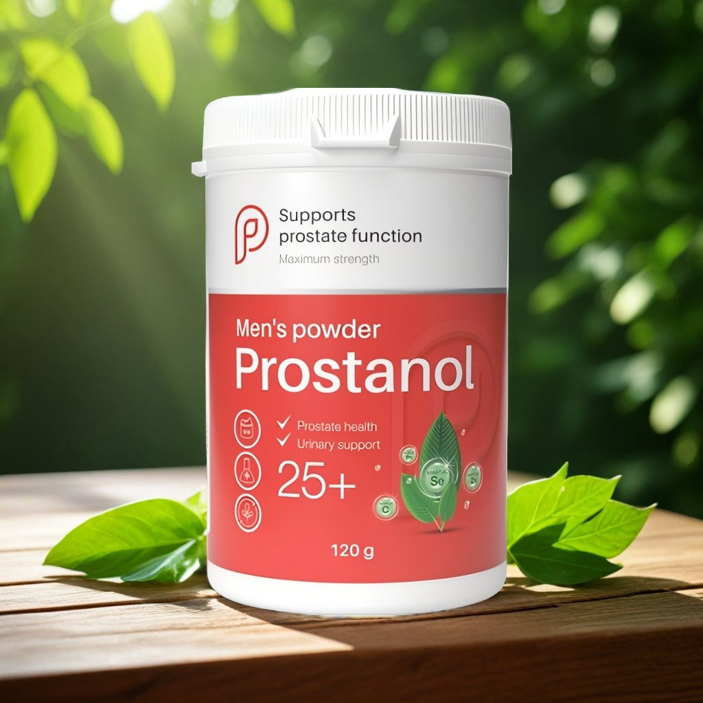 PROSTANOL (LOW PRICE)