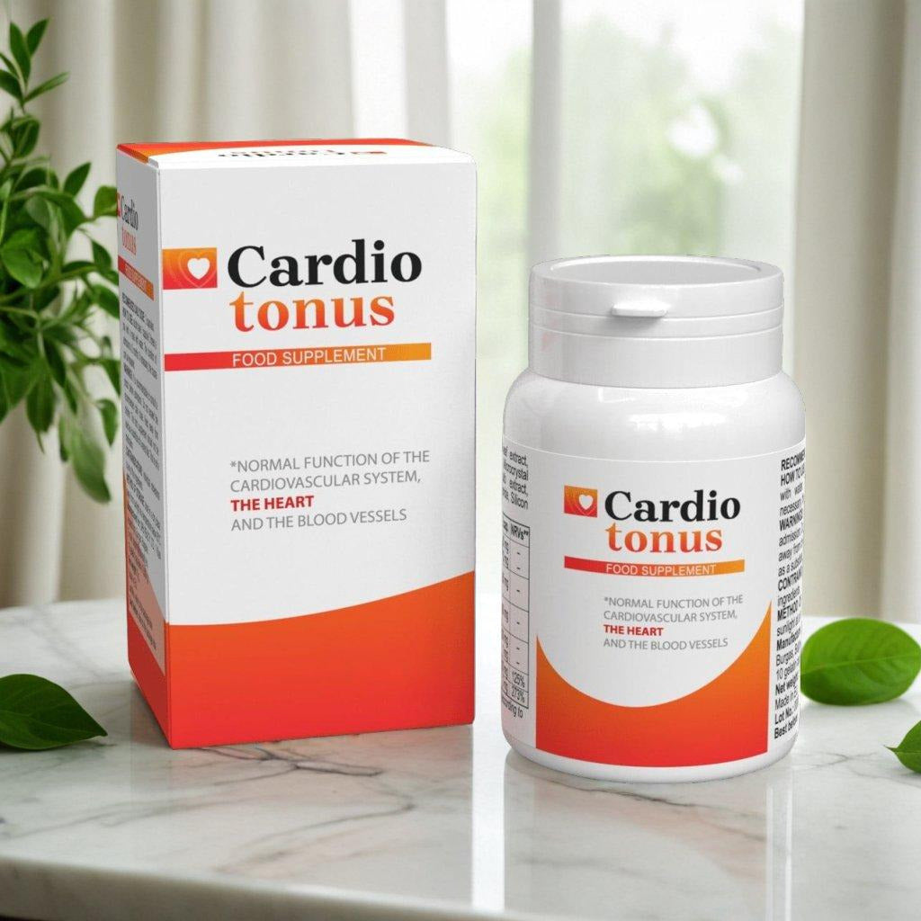 (OFF) Cardiotonus 39€