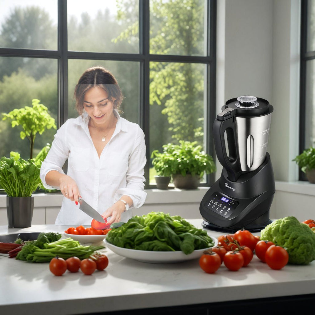 Chef Tony Kitchen Robot a 547 LEU