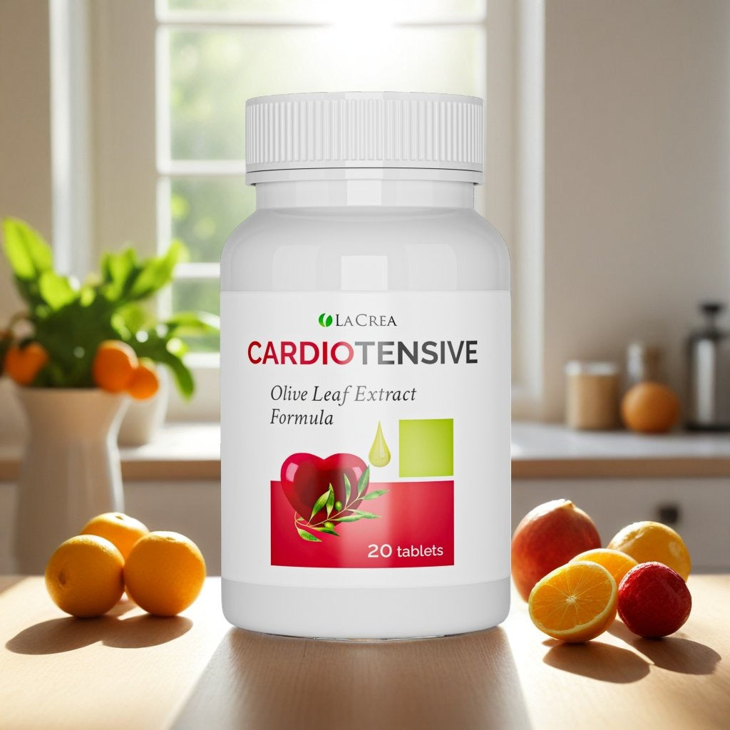 Cardiotensive (potency) 29 Eur