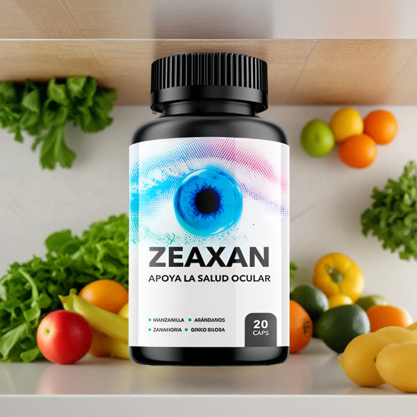 Zeaxan