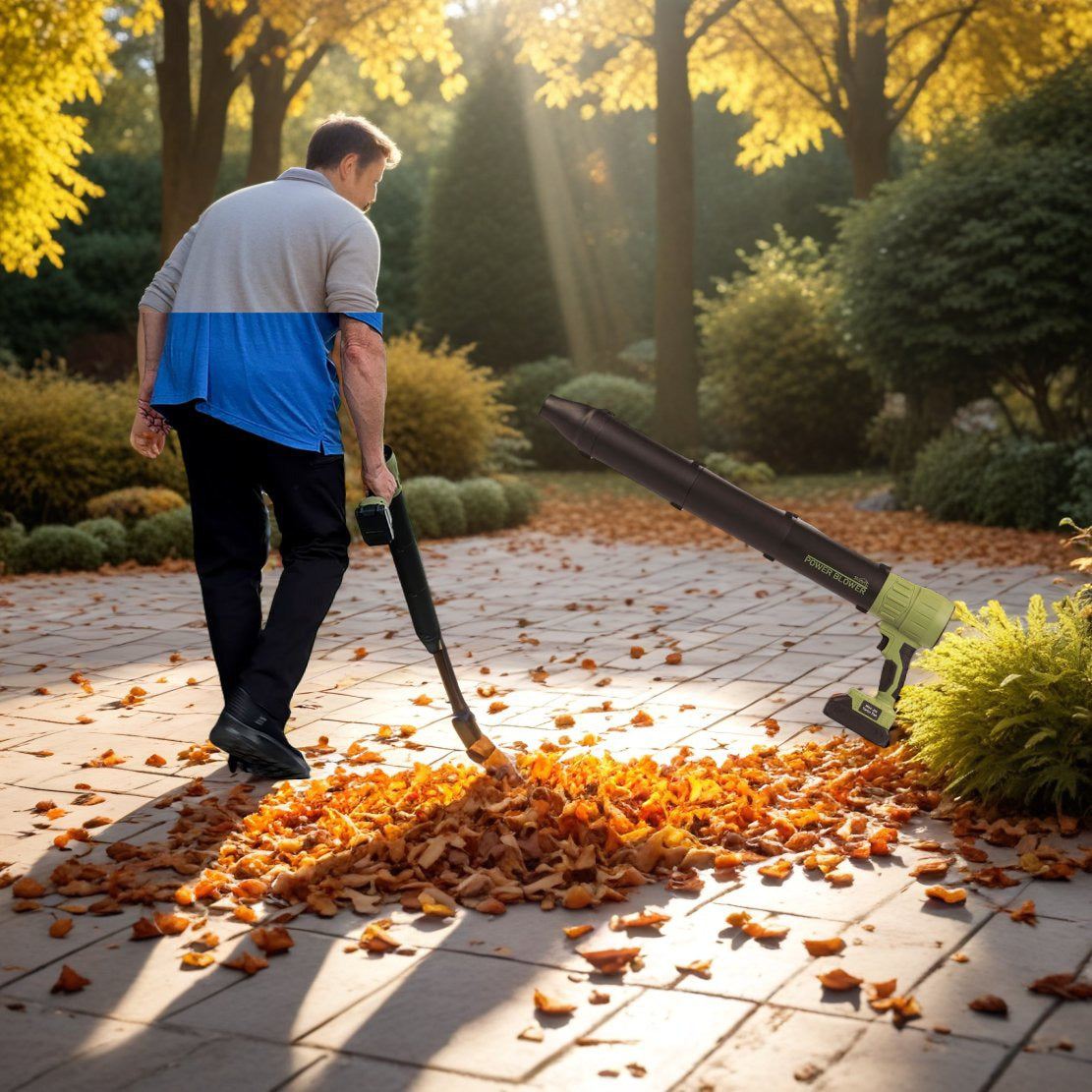 Powerful Blower a 298 PLN