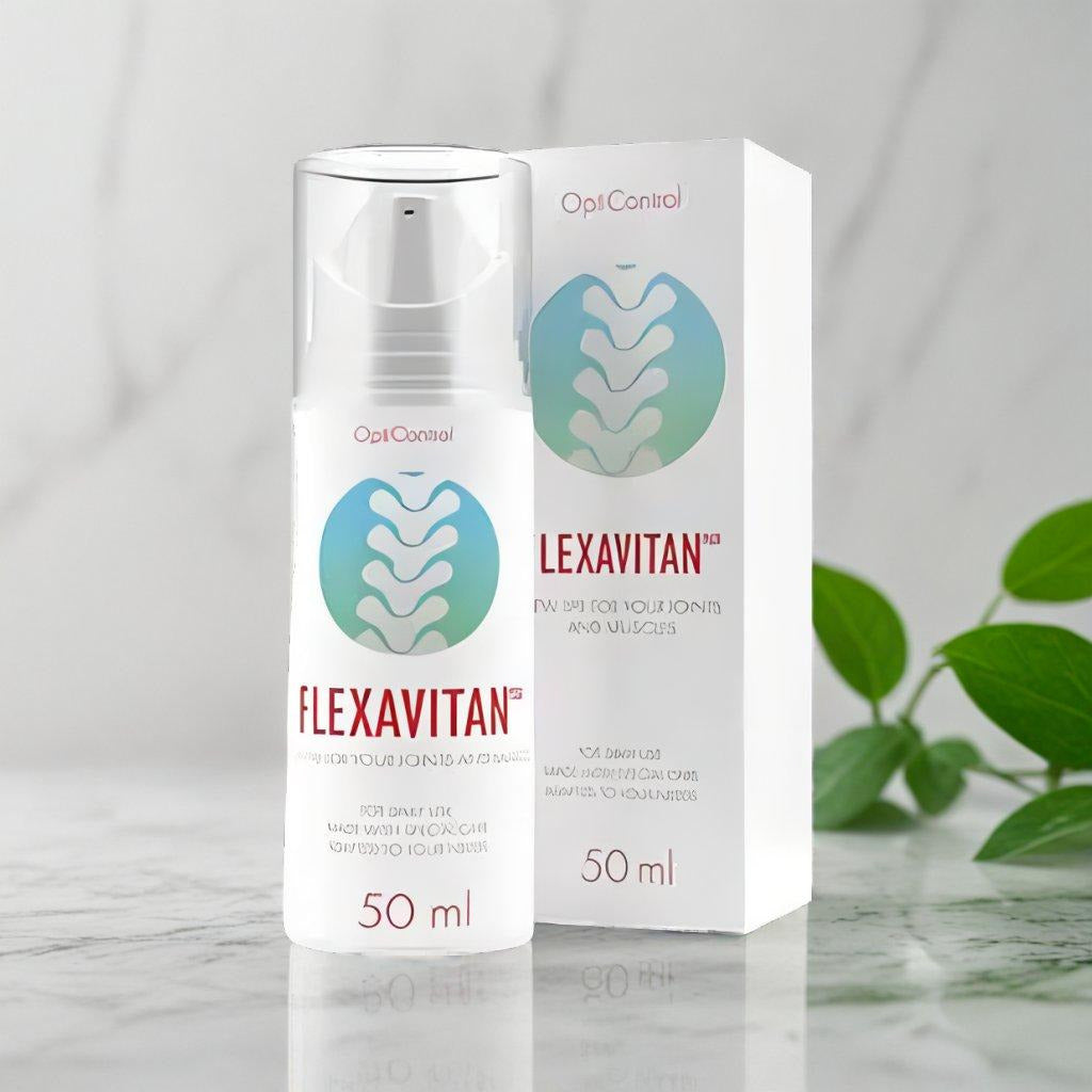 Flexavitan Max
