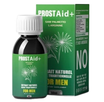 Prostaid + (private)