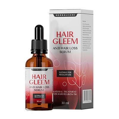 HAIR GLEEM