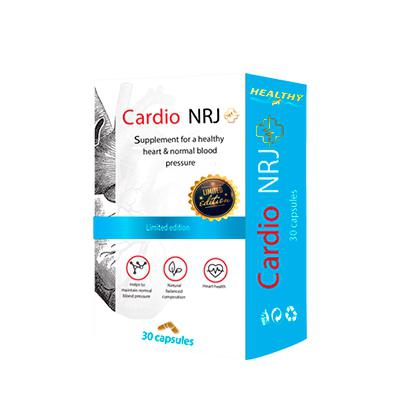 CARDIO NRJ +