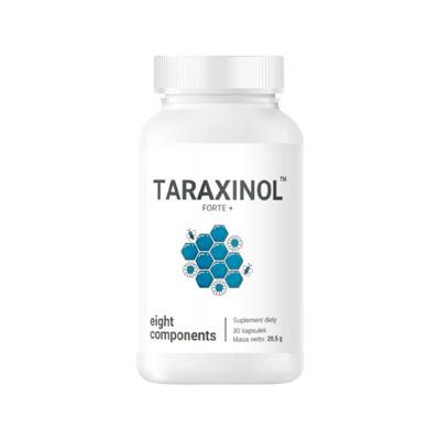 TARAXINOL FORTE (LOW PRICE)