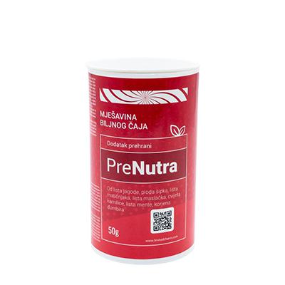 PRENUTRA
