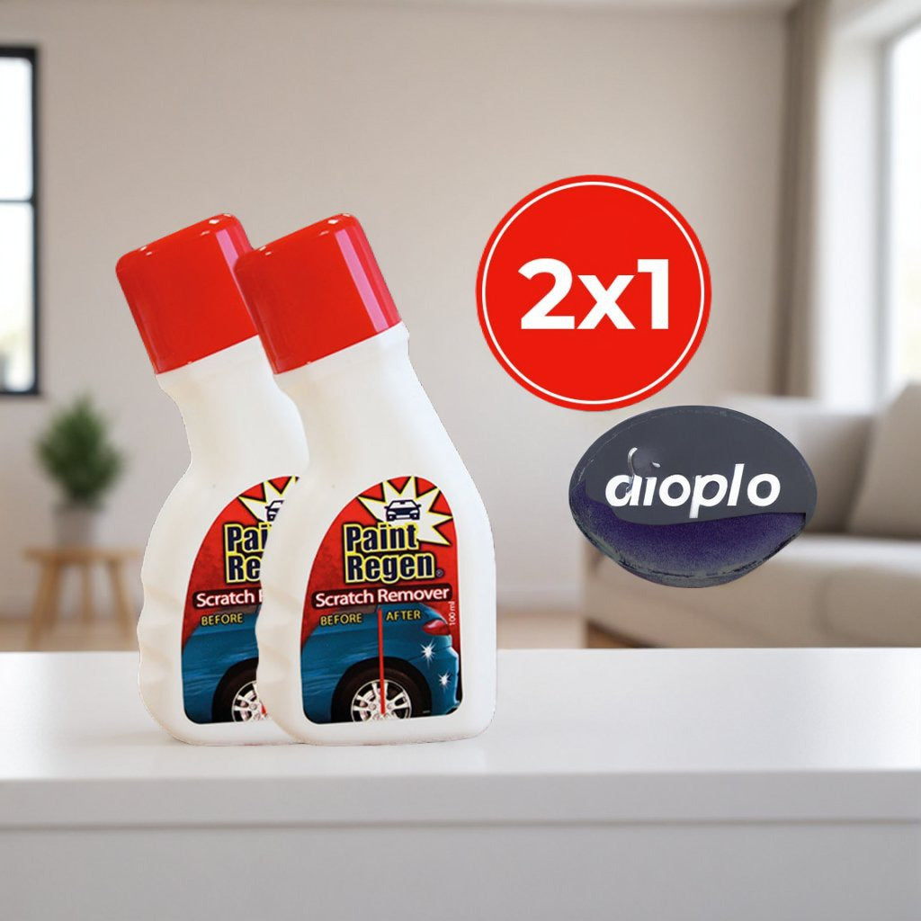 Paint Regen 2x1 a 198 LEU