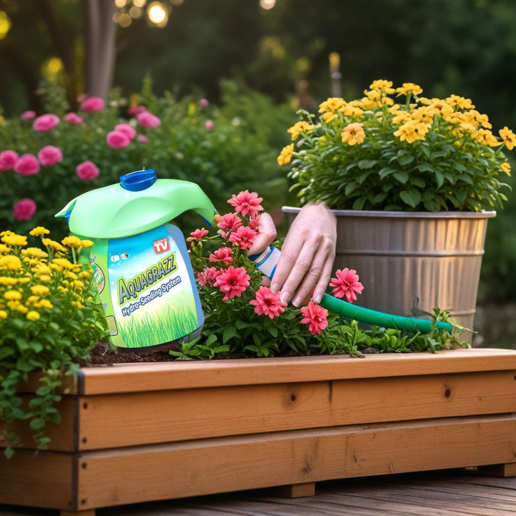 Aquagrazz a 49,99€