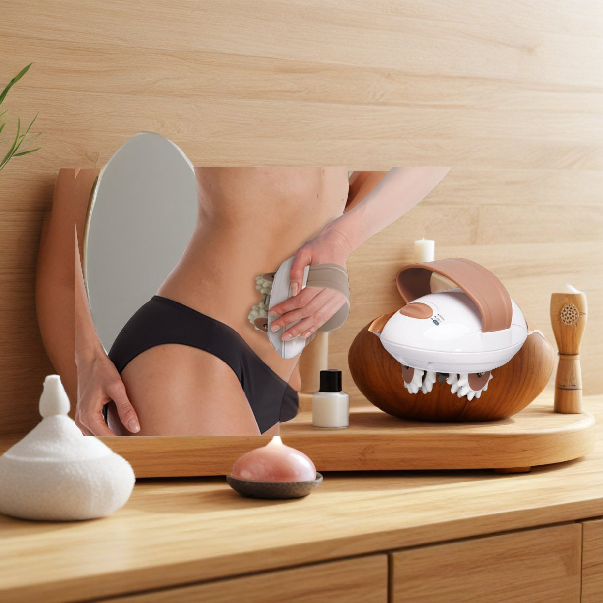 Celluslen Massager a 39,99€