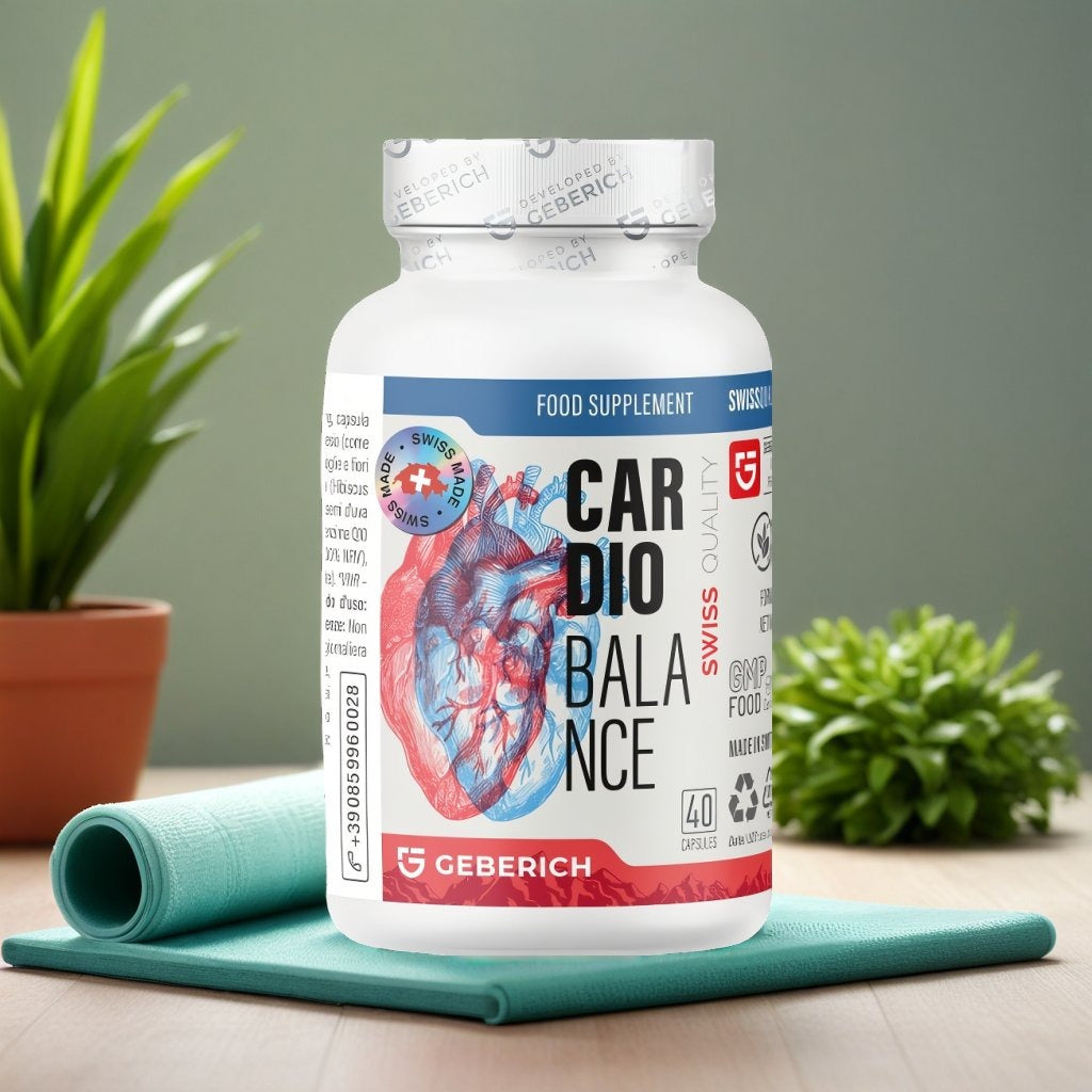 CardioBalance