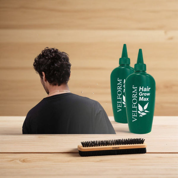 Hair Grow Max 2x1 a 1.261 CZK