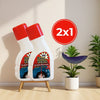 Paint Regen 2x1 a 15.758 HUF