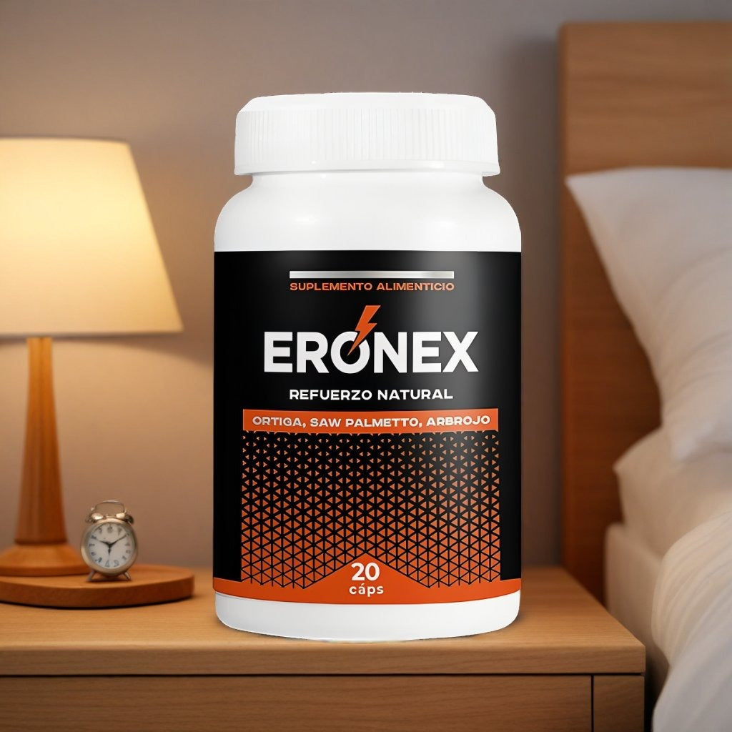 ERONEX (male urination)