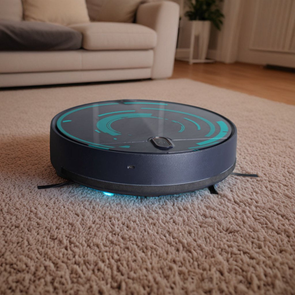 Robot Vac a 27.735 HUF