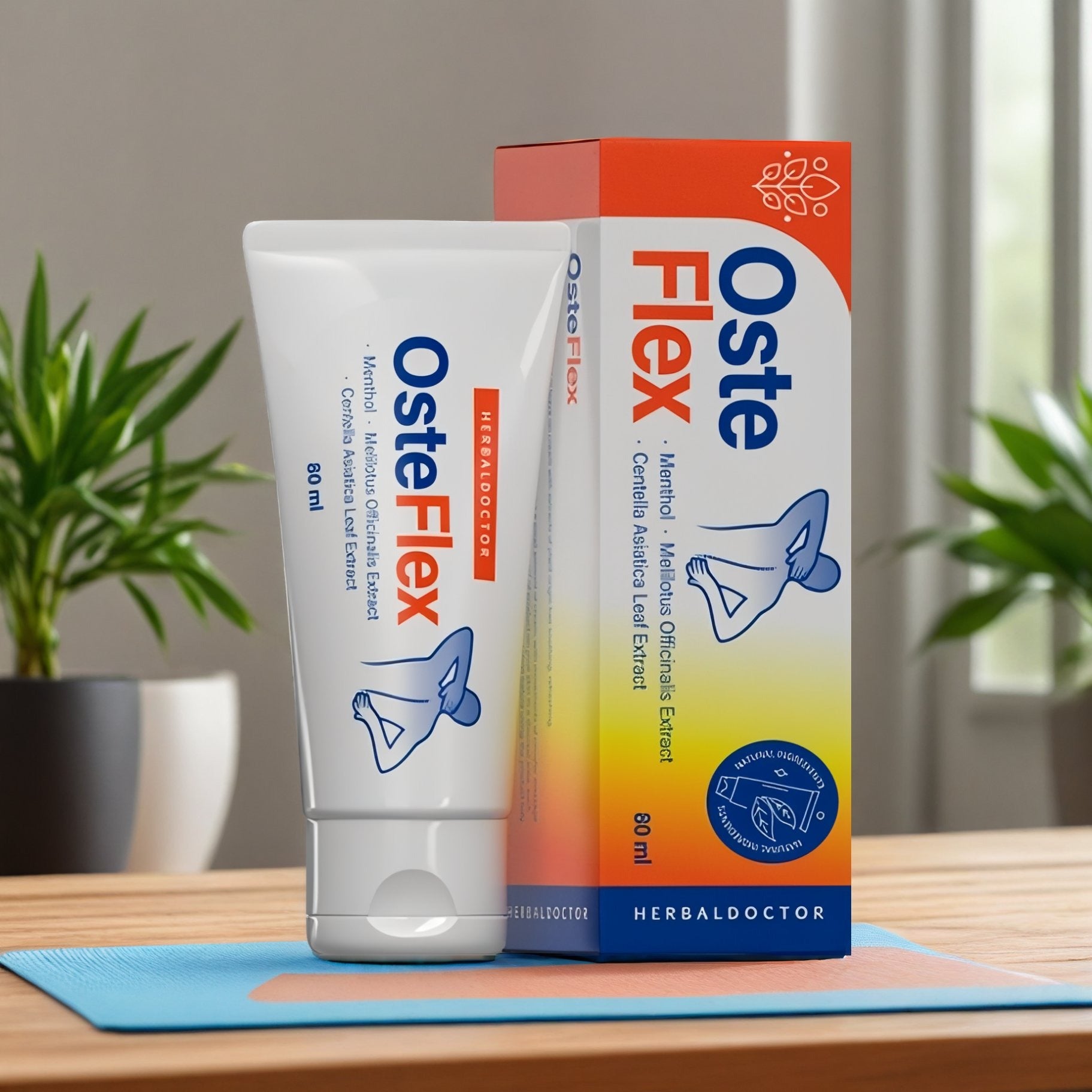 OSTEFLEX (LOW PRICE)
