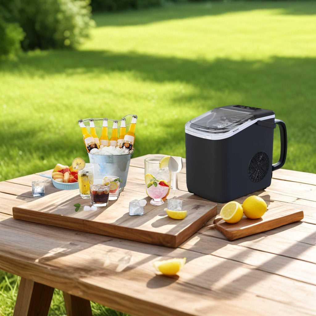 Ice Cube Maker a 119,99€