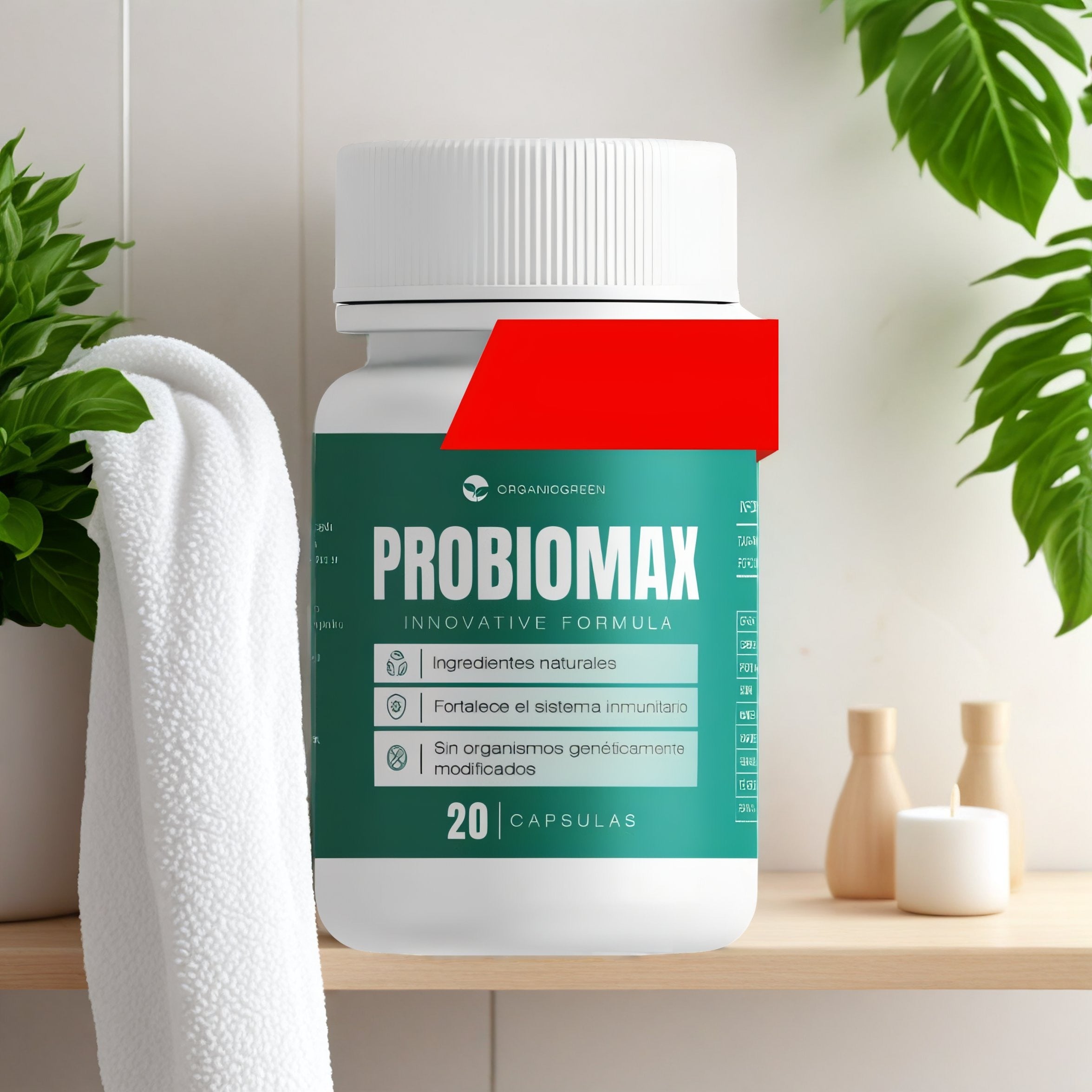 Probiomax