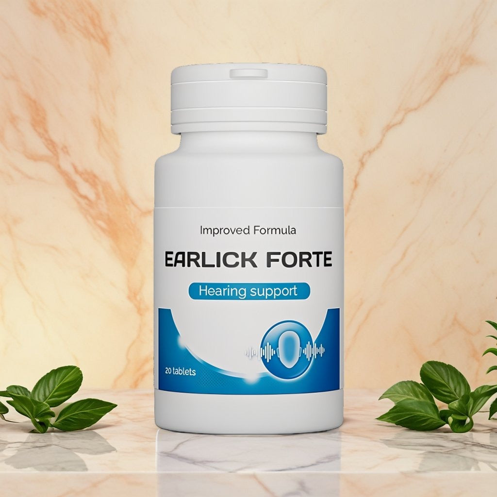 Earlick Forte 29 Eur