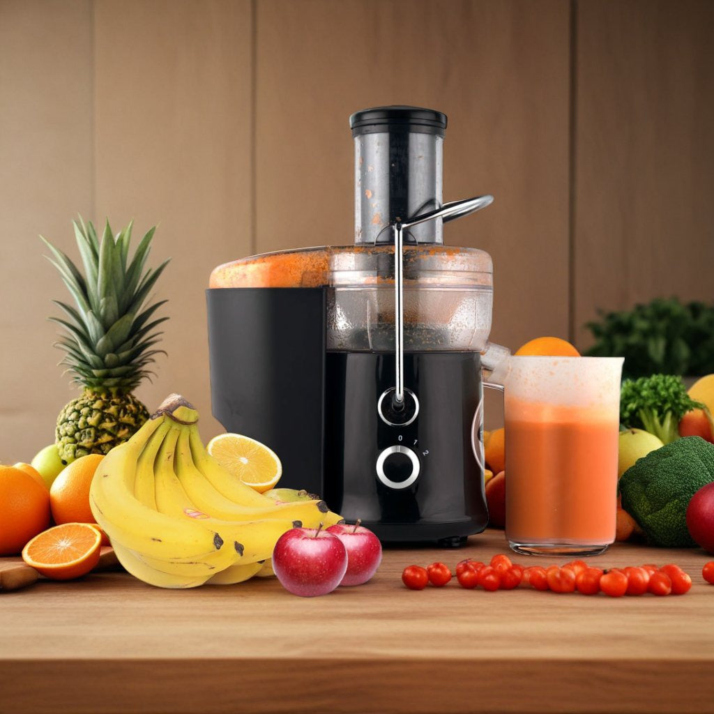 Xl Juicer a 79,99€