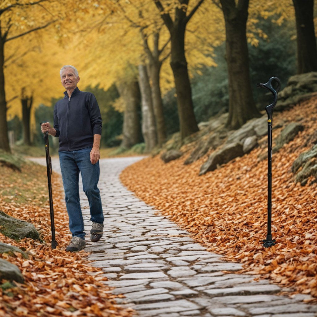 Wellpro Walking Stick a 19.698 HUF