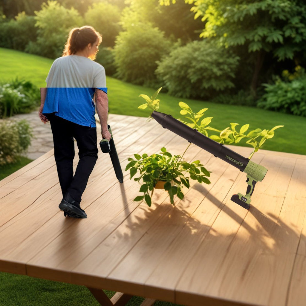 Powerful Blower a 1.717 CZK