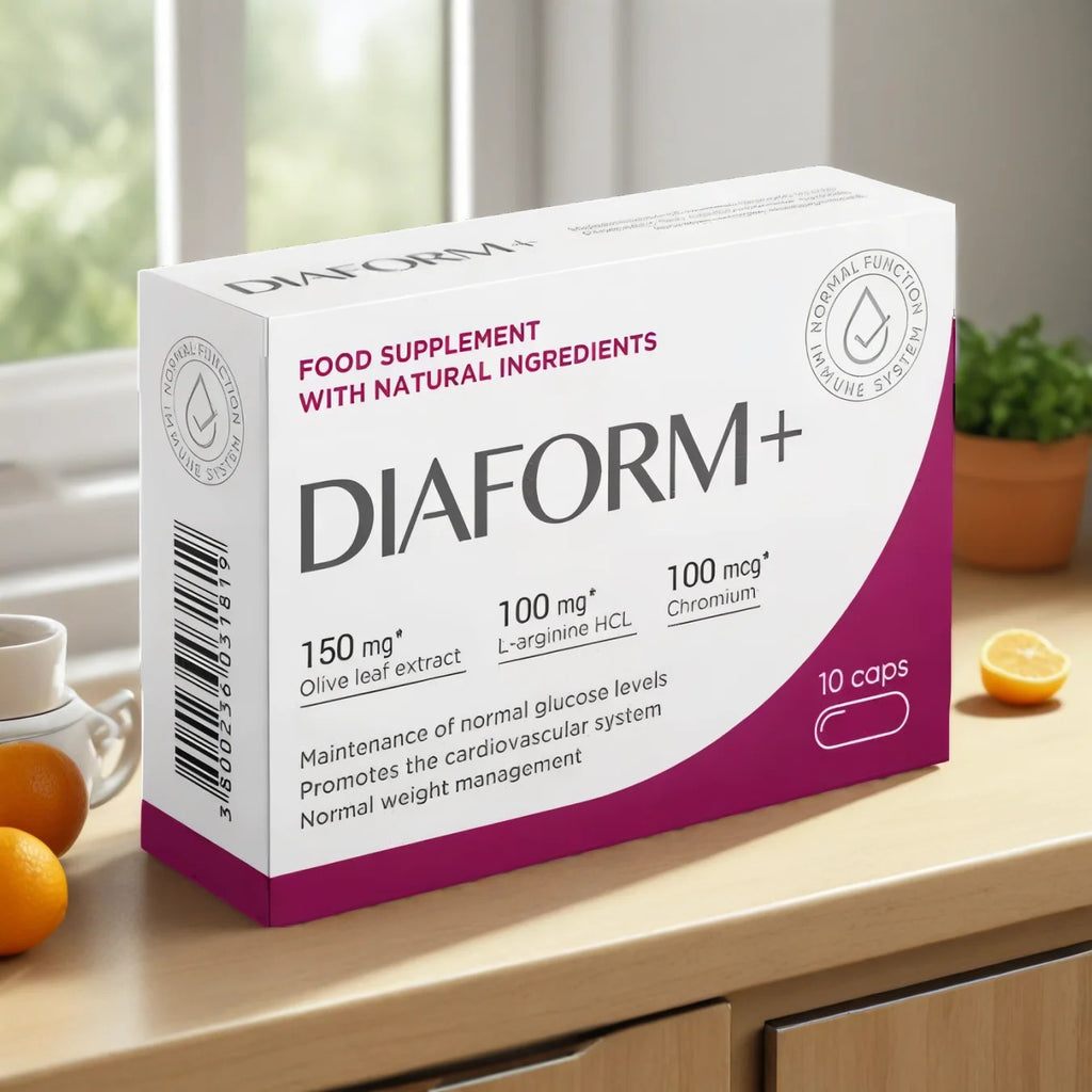 DIAFORM+