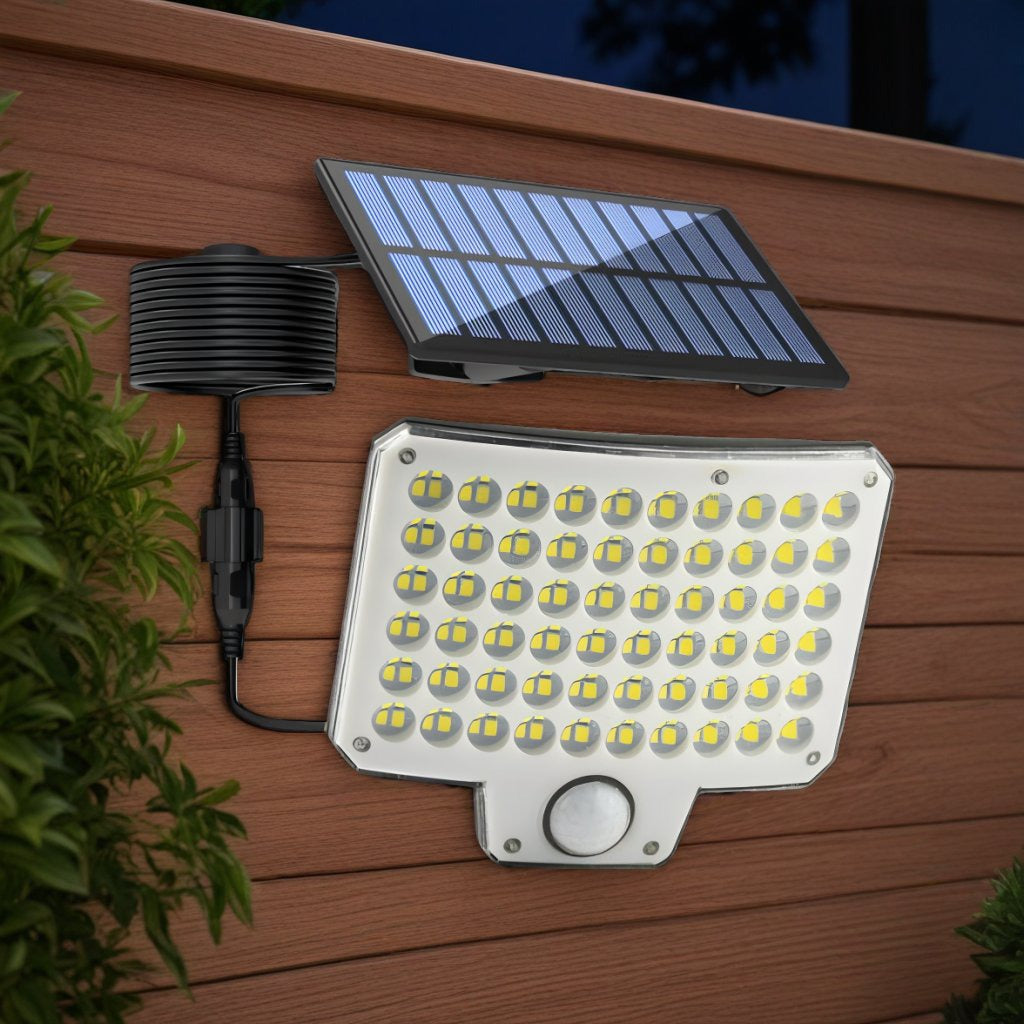 Vigilamp Solar Light with sensor 2x1 a 59,99€