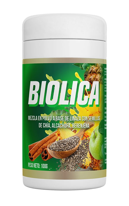 Biolica