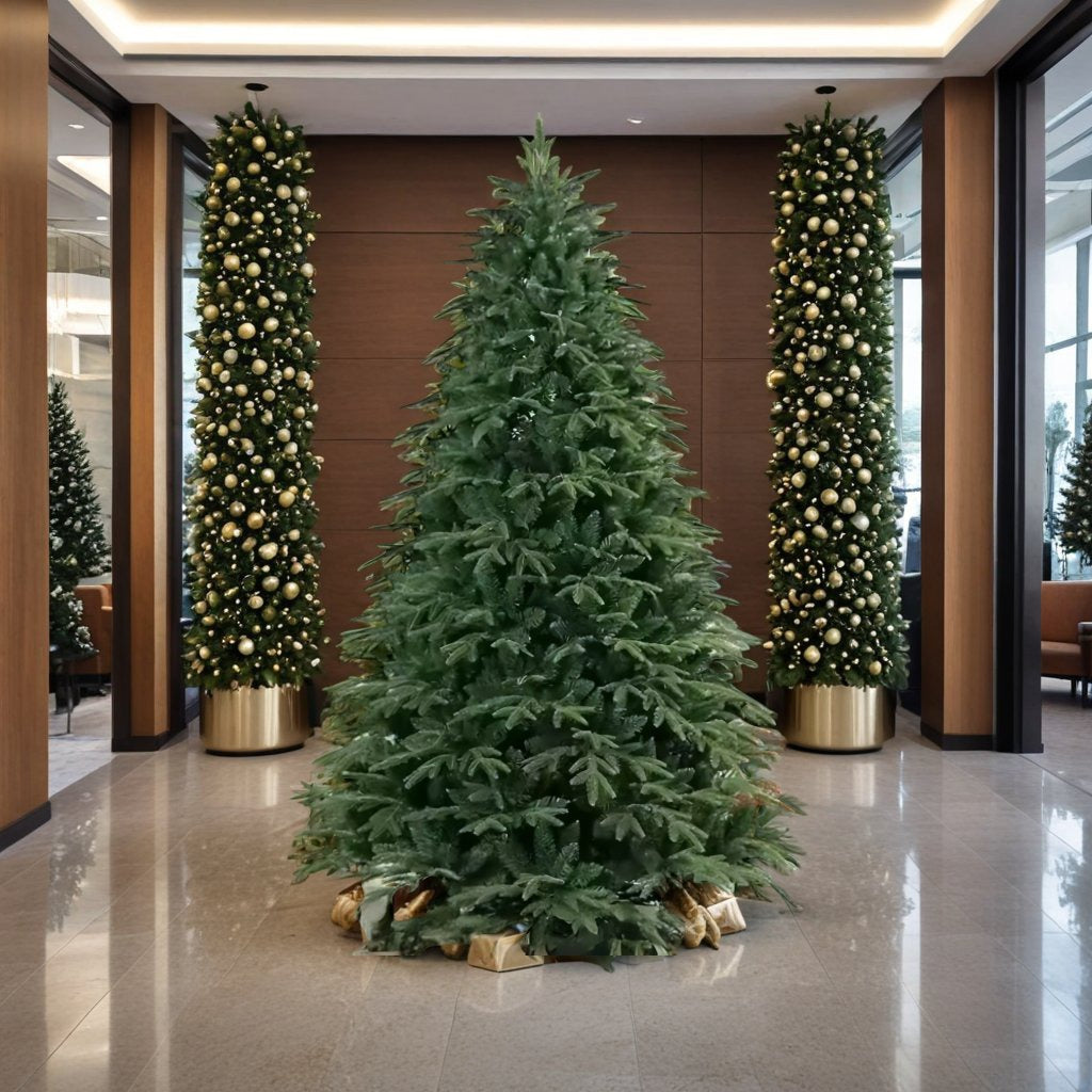 Christmas Tree a 355 LEU