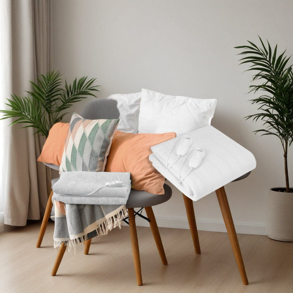 Electric Heating Blanket a 79,99€