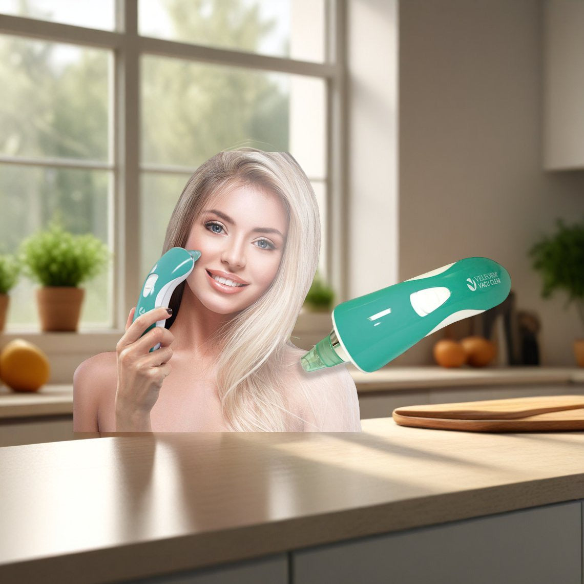 Vacu Clear a 248 LEU