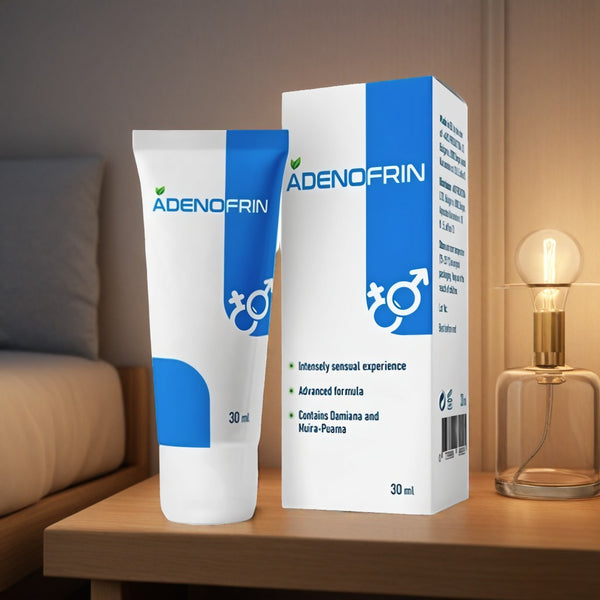 Adenofrin