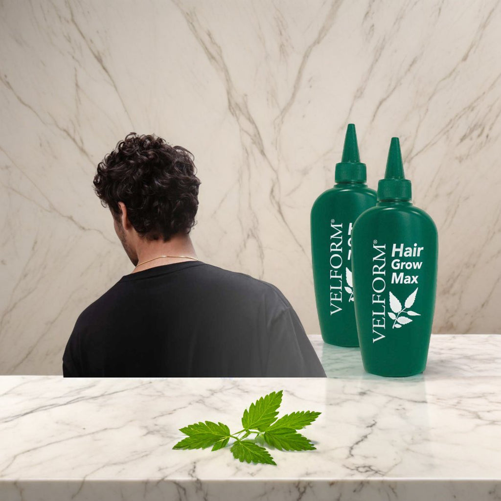 Hair Grow Max 2x1 a 214 PLN