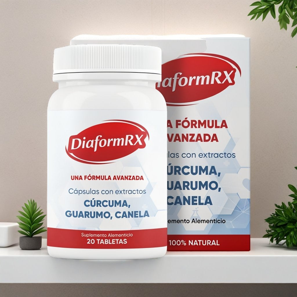 DiaformRX Low Price