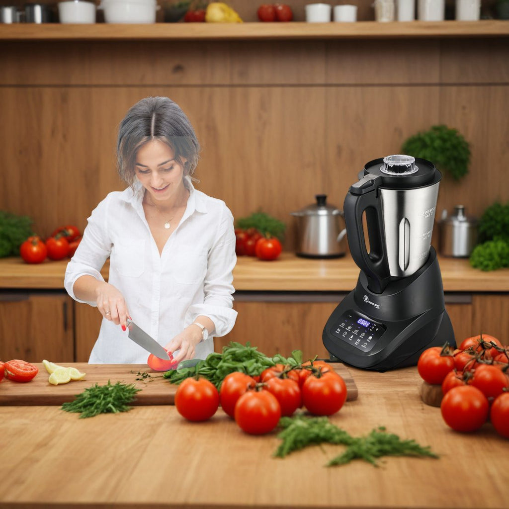 Chef Tony Kitchen Robot a 547 LEU