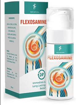 Flexosamine Gel