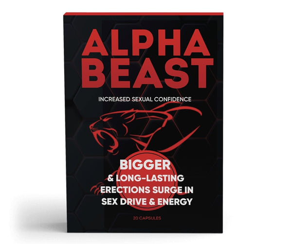 Alpha Beast