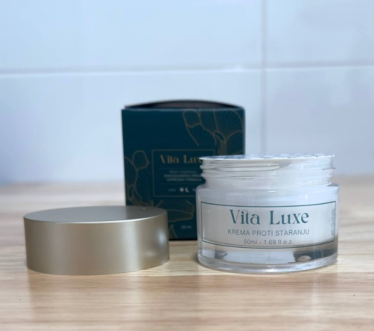 Vita Luxe