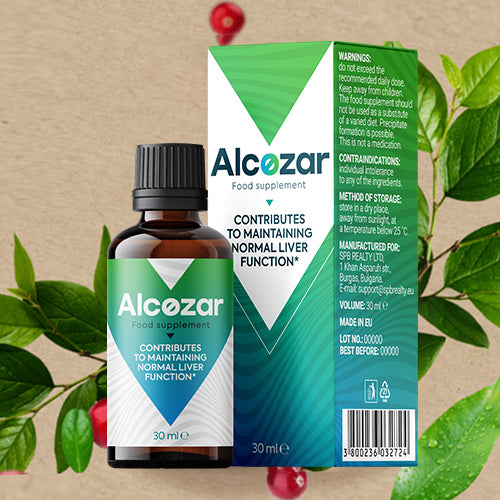 Alcozar
