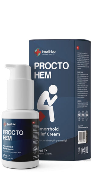 Procto Hem