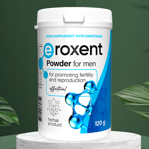 EROXENT